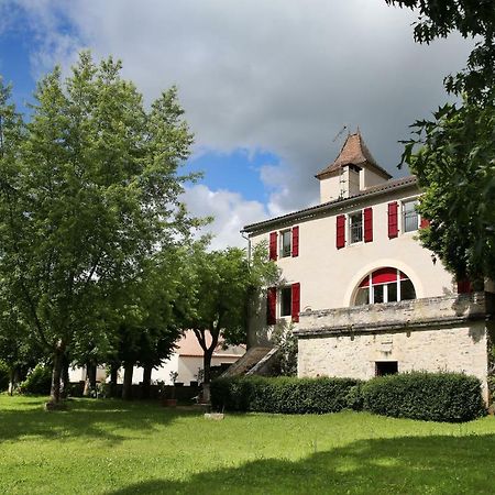 Bed and Breakfast Sas Domaine Delmas Parnac  Zewnętrze zdjęcie